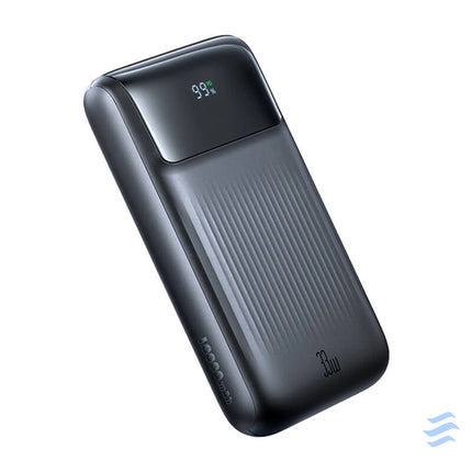 Power Bank Mcdodo MC 0231 Digital Dis 10000mAh 33W (czarny) Powerbanks
