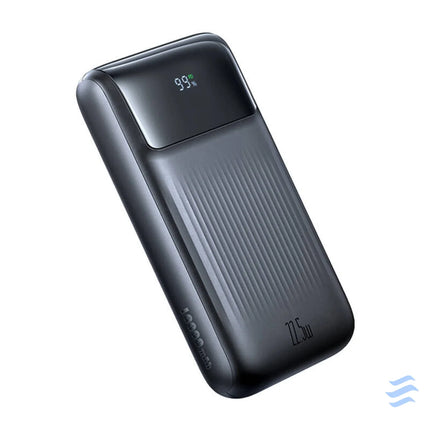 Power Bank Mcdodo MC 0241 Digital Dis 10000mAh 22,5W (czarny) Powerbanks