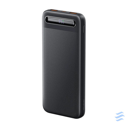 Power Bank Mcdodo MC 3881 Digital Display 10000mAh 22.5W do D (czarny) Powerbanks