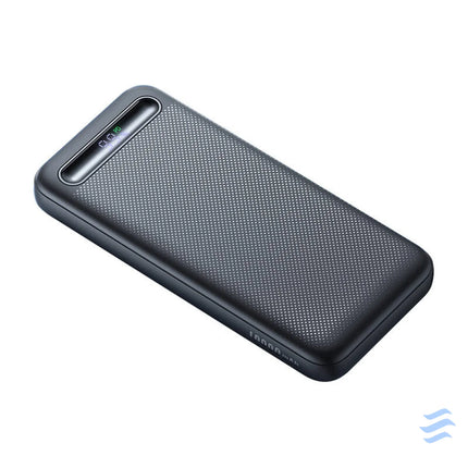 Power Bank Mcdodo MC 3881 Digital Display 10000mAh 22.5W do D (czarny) Powerbanks