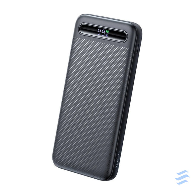 Power Bank Mcdodo MC 3881 Digital Display 10000mAh 22.5W do D (czarny) Powerbanks
