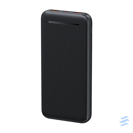 Power Bank Mcdodo MC 4631 Dual USB,10000mAh 10.5W (black) Powerbanks