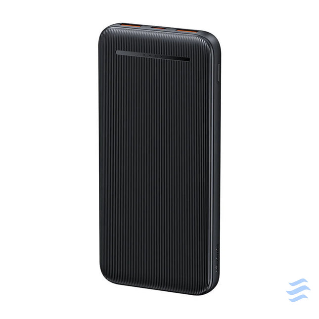 Power Bank Mcdodo MC 4631 Dual USB,10000mAh 10.5W (black) Powerbanks