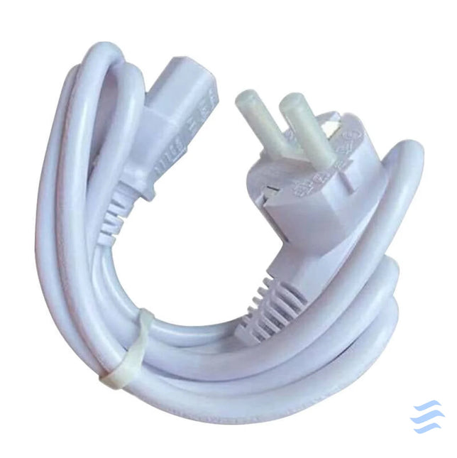 Power cable for Roidmi Eve Plus charging station Spare parts