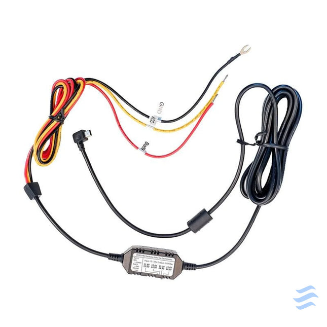 Power cable for VIOFO HK3 miniUSB video recorders Accessories