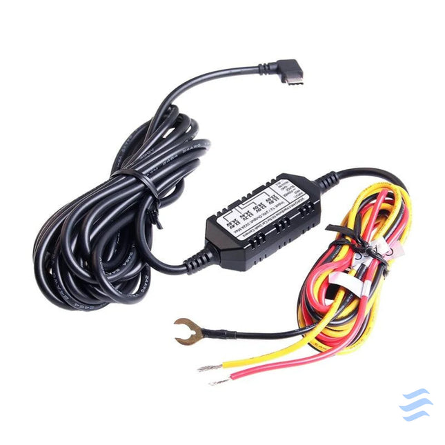 Power cable for VIOFO HK4 USB C video recorders Accessories