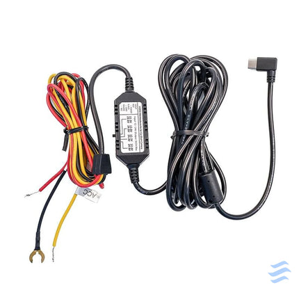 Power cable for VIOFO HK4 USB C video recorders Accessories