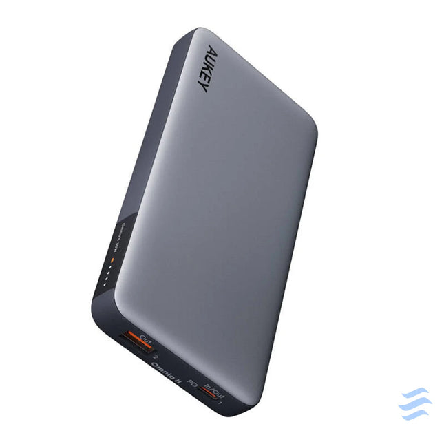 Powerbank Aukey PB Y41 10000mAh 30W (gray) Powerbanks