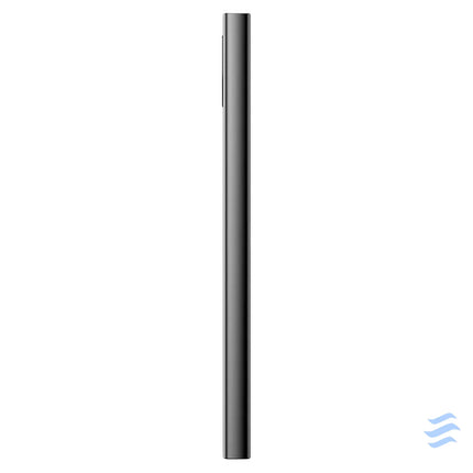 Powerbank Baseus Adaman Metal 10000mAh 2xUSB USB C Lightning MicroUSB 22.5W (black) Powerbanks