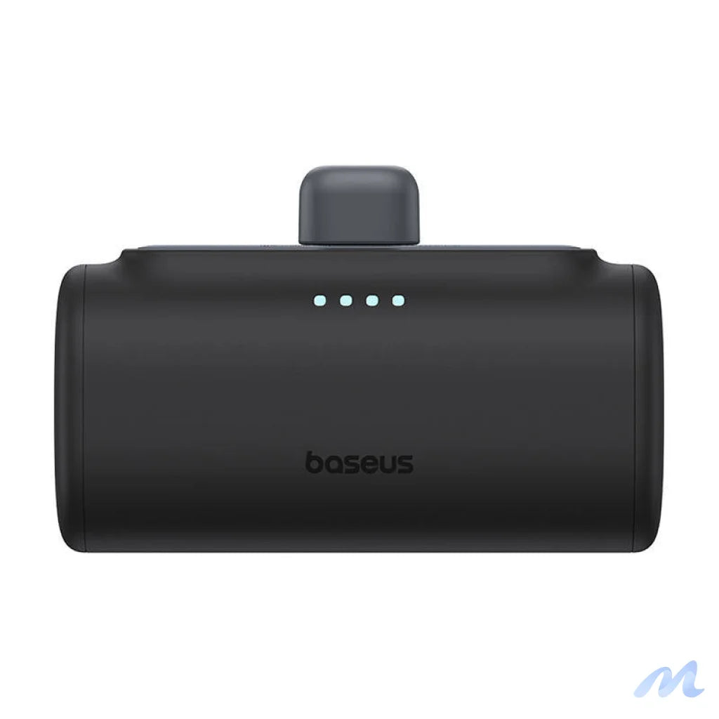 Powerbank Baseus Compact 5000mAh, 20W, USB-C (black)