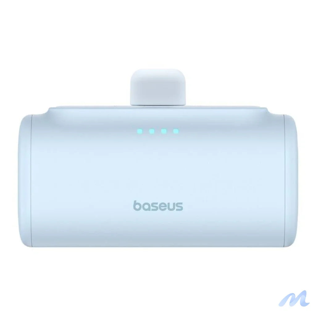 Powerbank baseus Compact USB-C 5000mAh, 20W (blue)