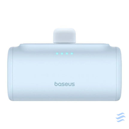 Powerbank baseus Compact USB C 5000mAh 20W (blue) Powerbanks