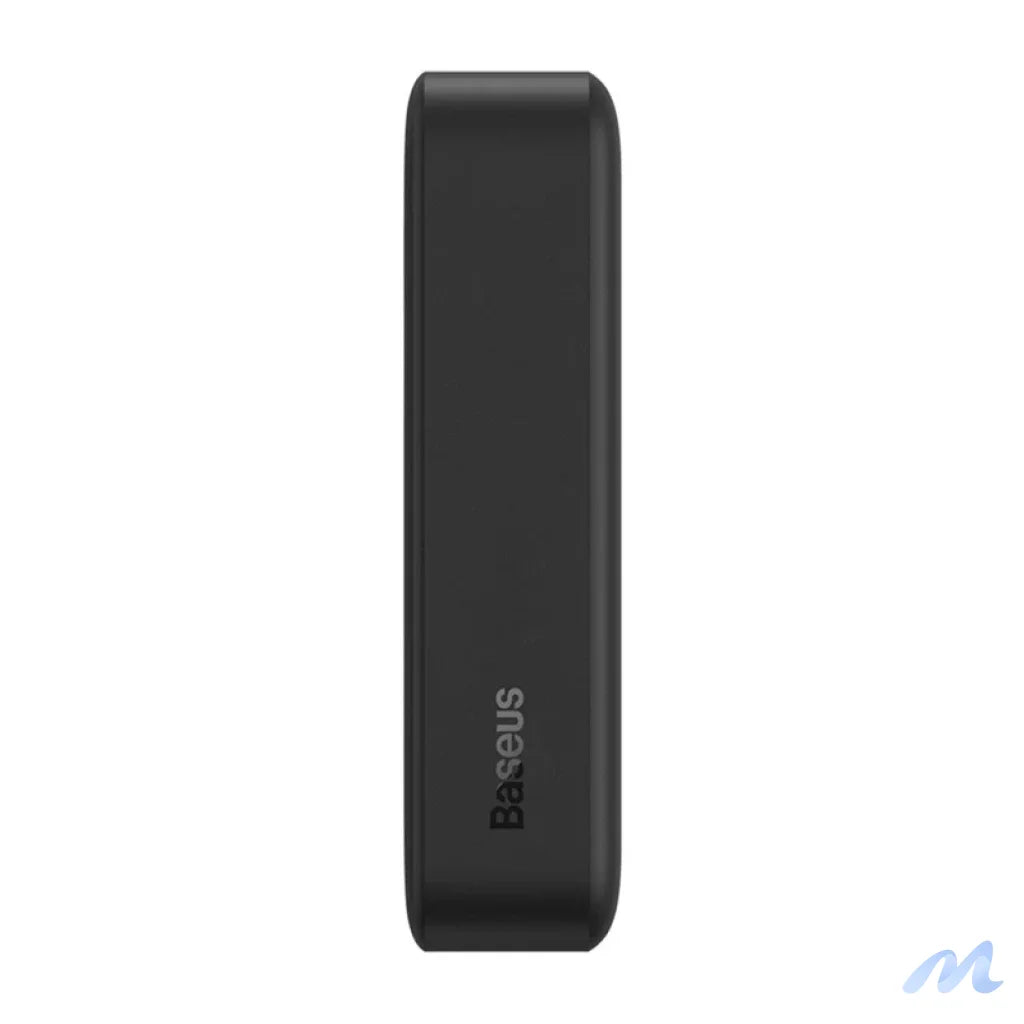 Powerbank Baseus Magnetic Mini 20000mAh, USB-C 20W MagSafe (black)