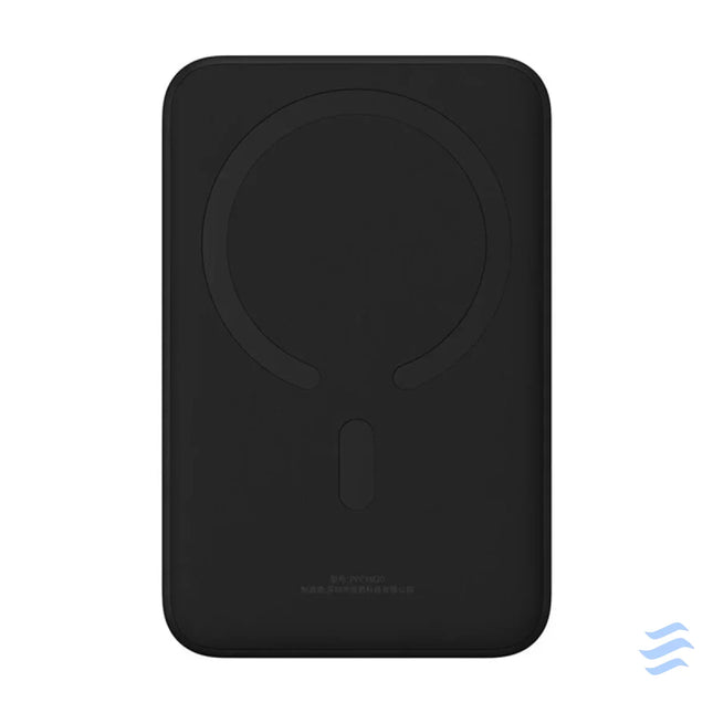 Powerbank Baseus Magnetic Mini 20000mAh USB C 20W MagSafe (black) Powerbanks