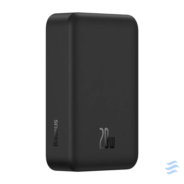 Powerbank Baseus Magnetic Mini 20000mAh USB C 20W MagSafe (black) Powerbanks