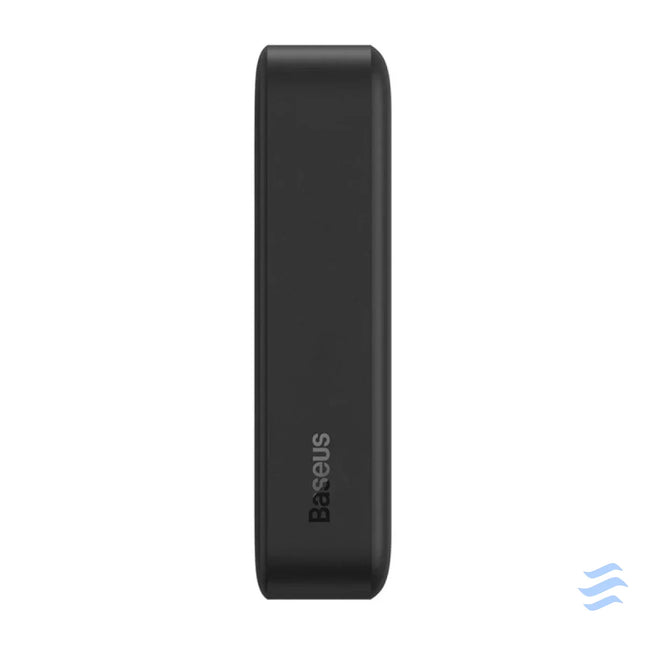 Powerbank Baseus Magnetic Mini 20000mAh USB C 20W MagSafe (black) Powerbanks