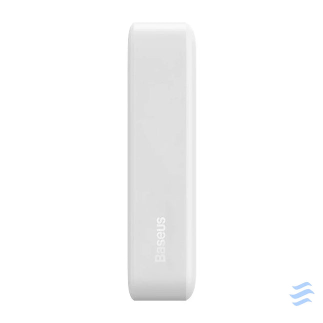 Powerbank Baseus Magnetic Mini 20000mAh USB C 20W MagSafe (white) Powerbanks