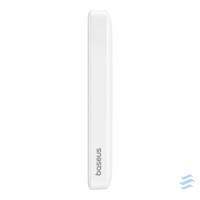 Powerbank Baseus Magnetic Mini 6000mAh 20W MagSafe (white) Powerbanks