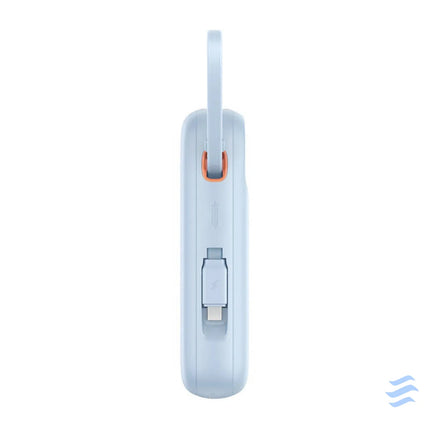 Powerbank Baseus QPow 2 10000mAh 30W 2xUSB C (blue) Powerbanks