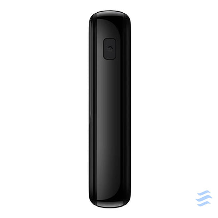 Powerbank Baseus Qpow PRO with cable 10000mAh 22.5W (Black) Powerbanks