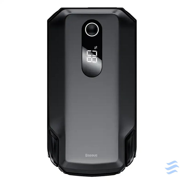 Powerbank / Baseus Super Energy Max Car Jump Starter 20000mAh 2000A USB (Black) Jump starters