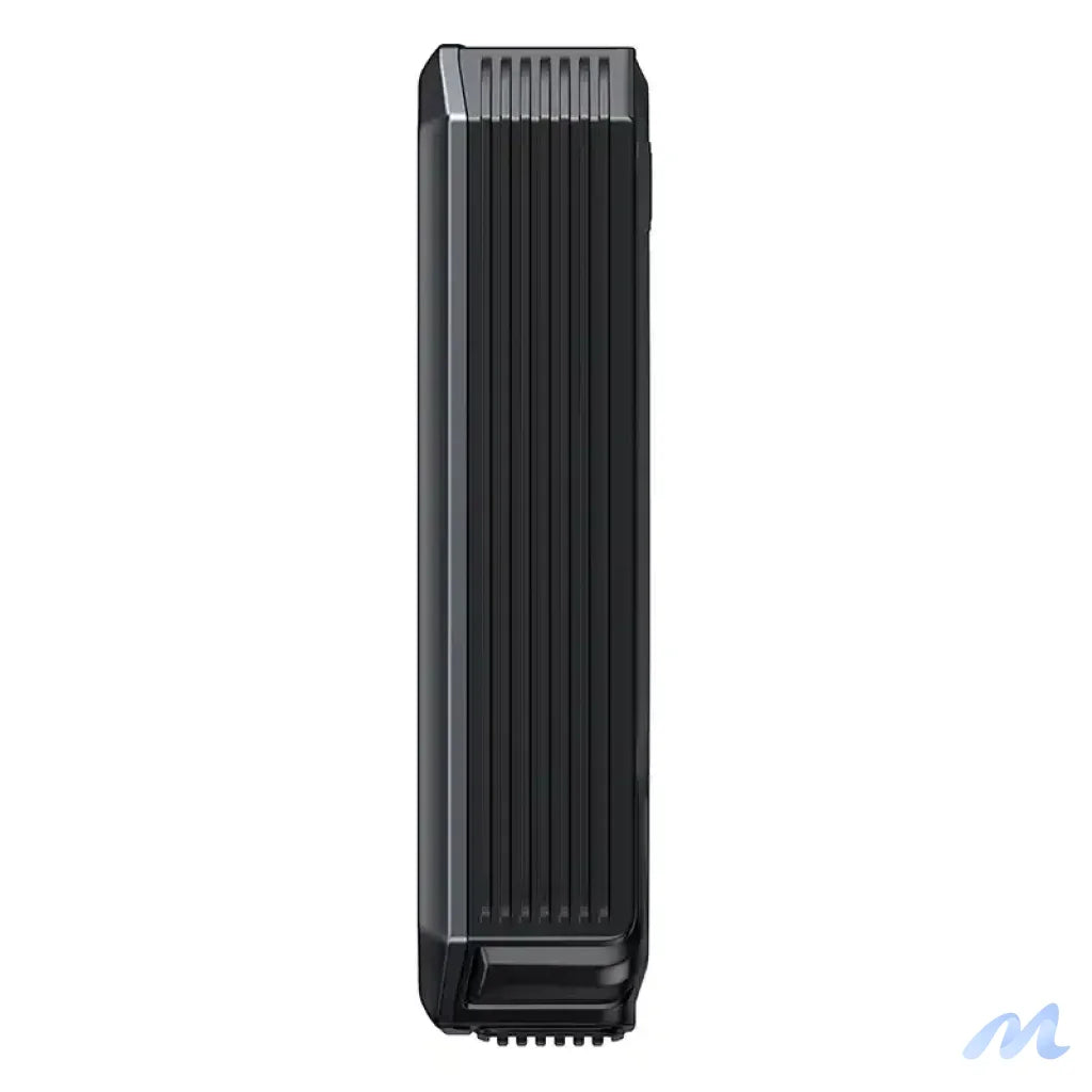 Powerbank / Baseus Super Energy Max Car Jump Starter, 20000mAh, 2000A, USB (Black)