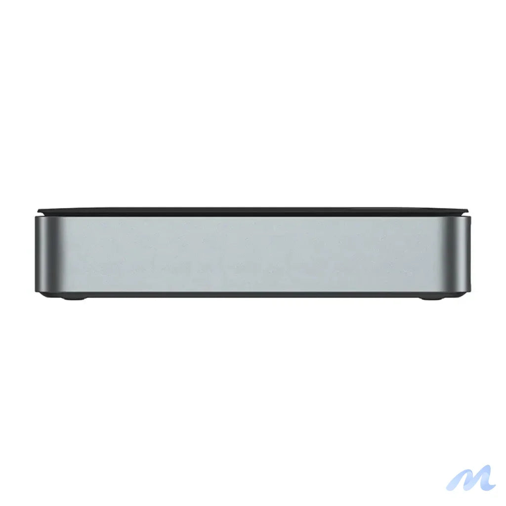 Powerbank/Baseus Super Energy PRO Car Jump Starter, 1600A, USB (black)