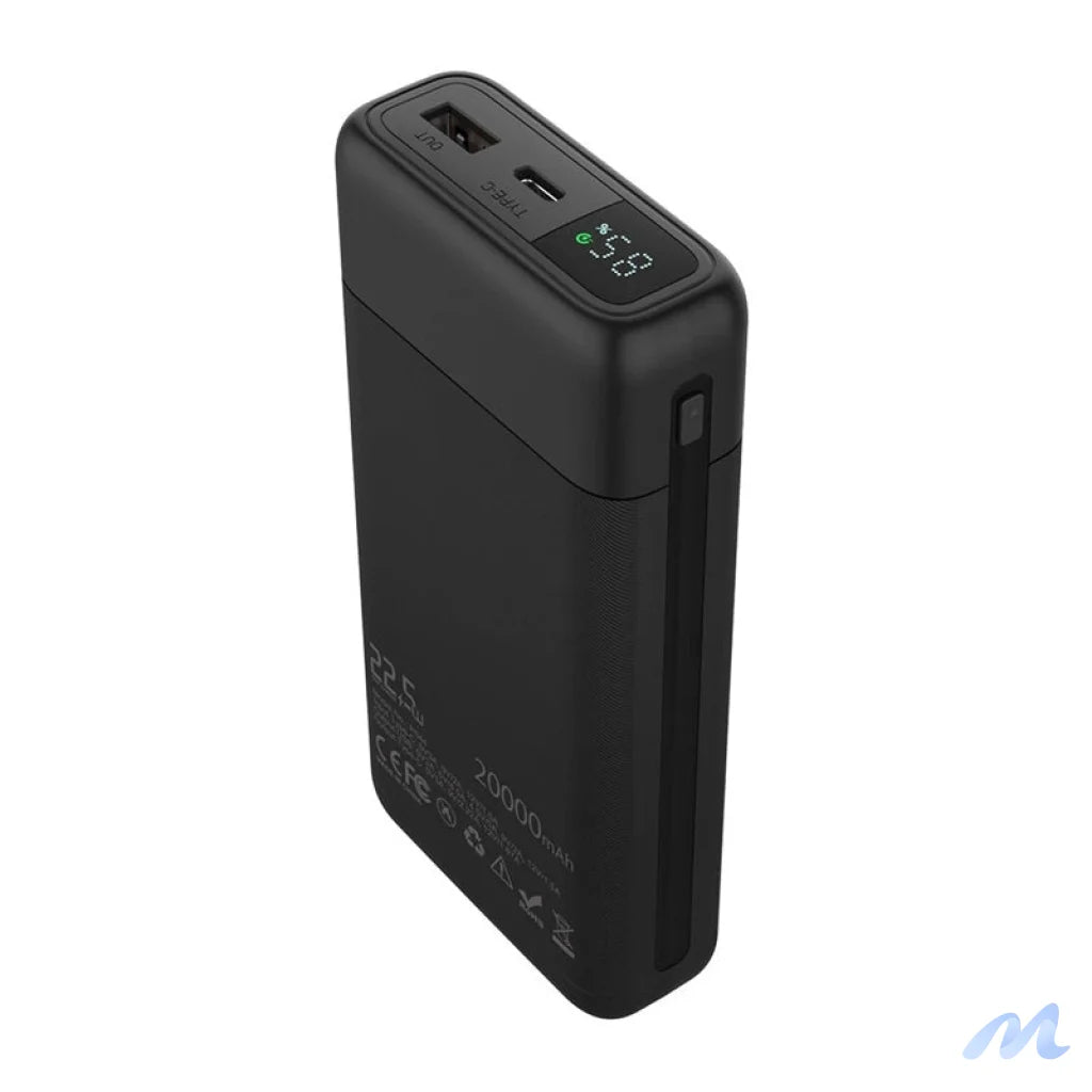 Powerbank BlitzWolf BW-P22 20000mAh, 22.5W