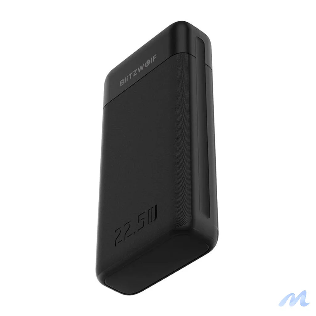 Powerbank BlitzWolf BW-P22 20000mAh, 22.5W