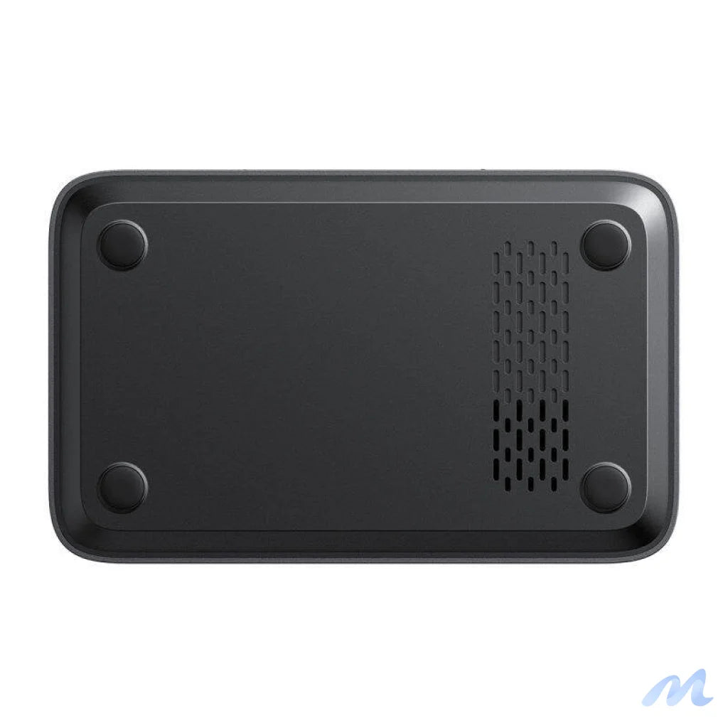 Powerbank/Car Jump Starter Baseus Super Energy, 600A (black)