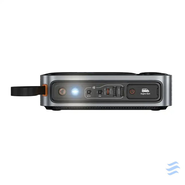 Powerbank/Car Jump Starter Baseus Super Energy Ultra 3000A (black) Jump starters