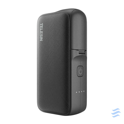 Powerbank do accumulatora GoPro Hero 13 Black Telesin (S0 PB 01 TGP) For sports cameras