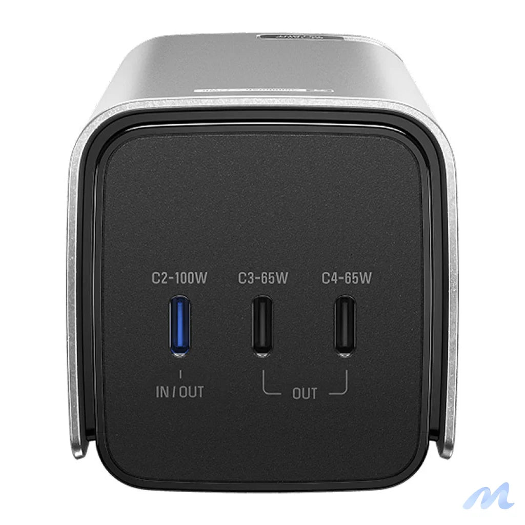 Powerbank EcoFlow RAPID Pro 20000 230W (built-in 100W cable)