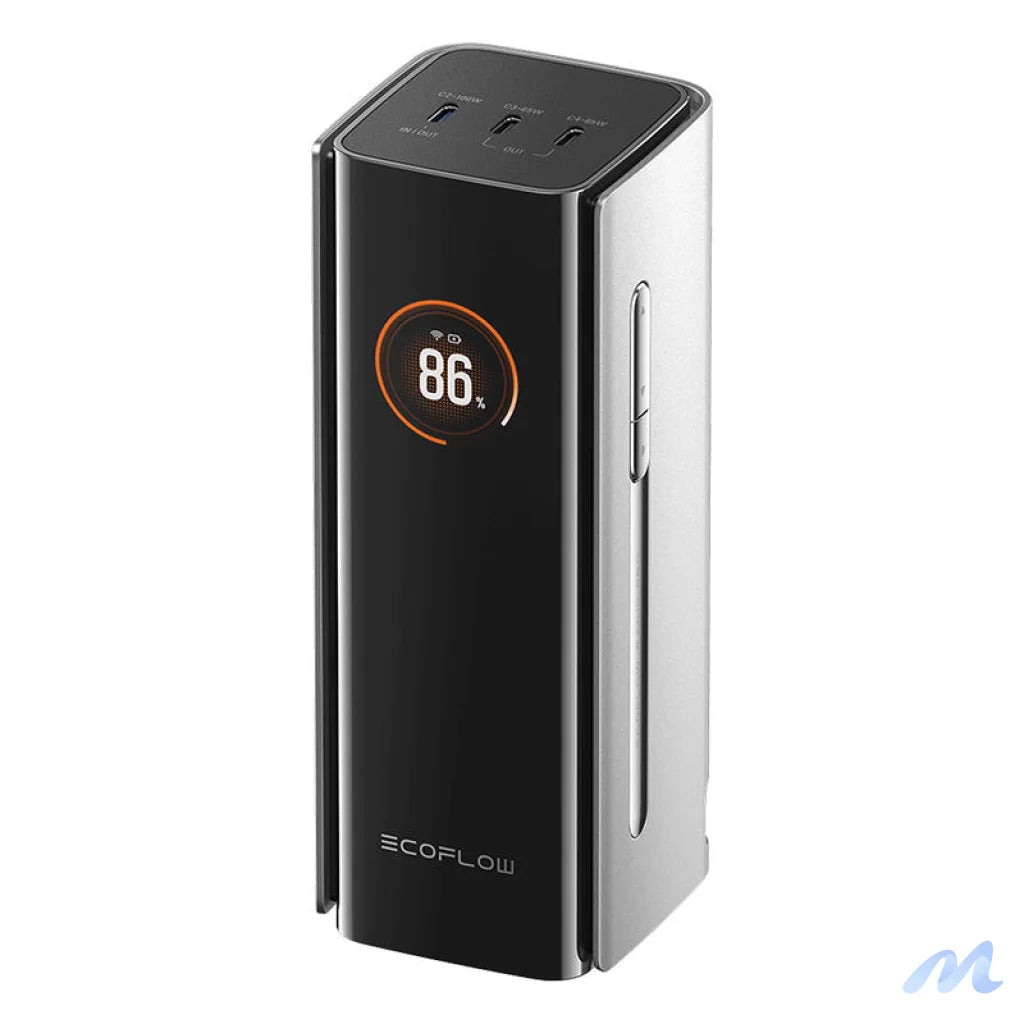 Powerbank EcoFlow RAPID Pro 20000 230W (built-in 100W cable)