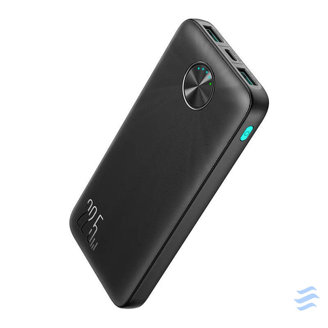 Powerbank Fast Charging Joyroom JR PBF15 22.5W LED Powerbanks