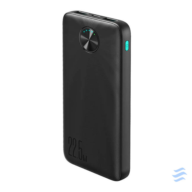 Powerbank Fast Charging Joyroom JR PBF15 22.5W LED Powerbanks