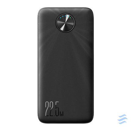 Powerbank Fast Charging Joyroom JR PBF15 22.5W LED Powerbanks