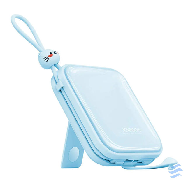 Powerbank Joyroom JR L009 Cutie 10000mAh 12W (Blue) Powerbanks