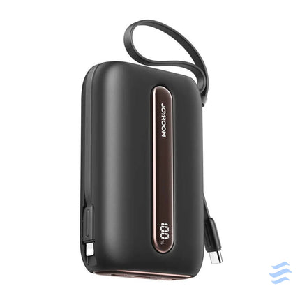 Powerbank Joyroom JR L012,10000mAh 22.5W (Black) Powerbanks