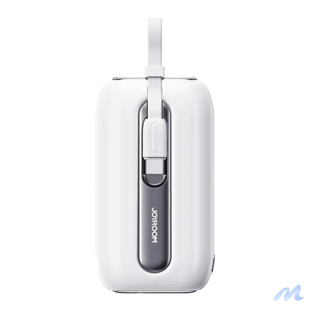 Powerbank Joyroom JR-L013 Colorful 10000mAh, 12W (White)