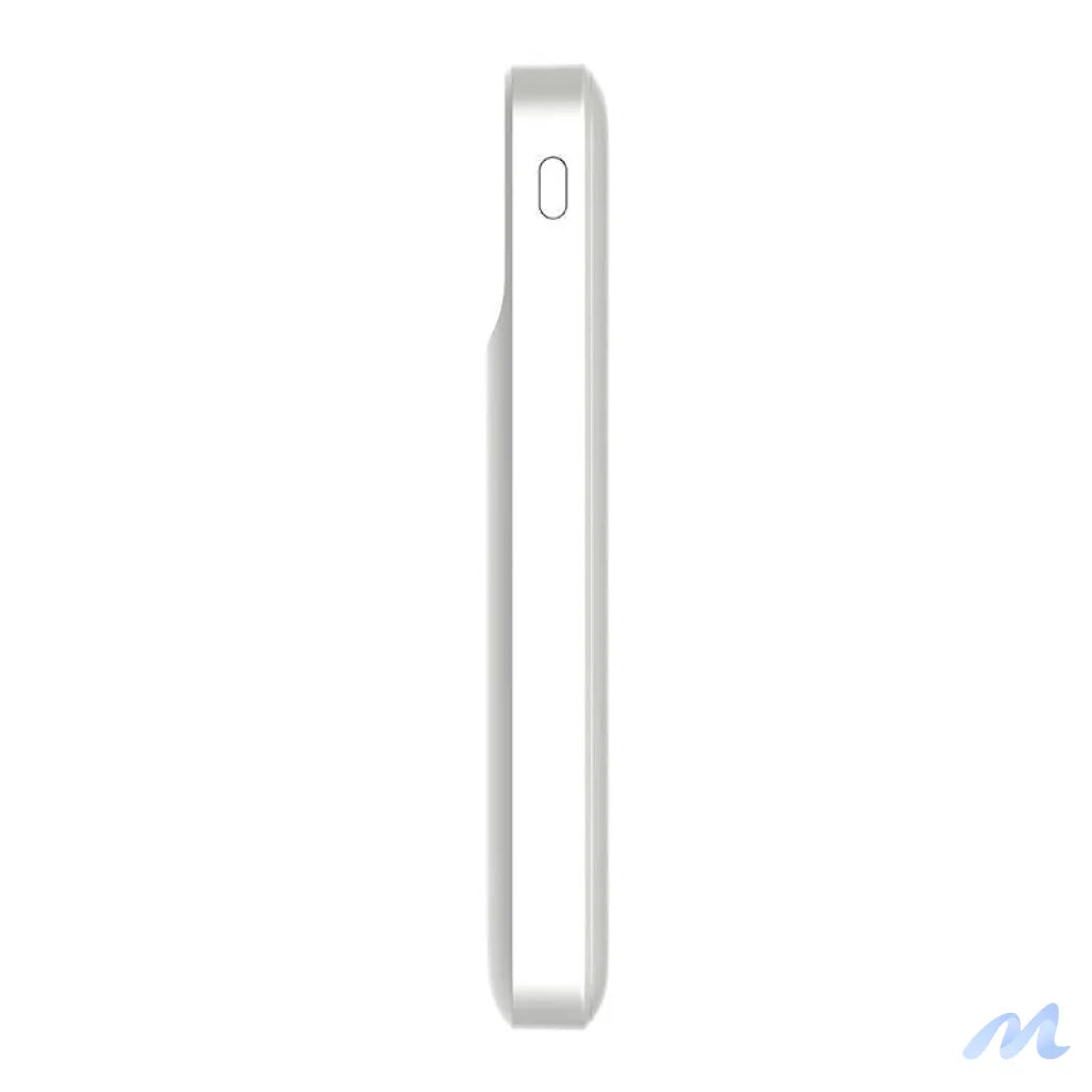 Powerbank LDNIO PQ12, 15W, 10000mah (white)