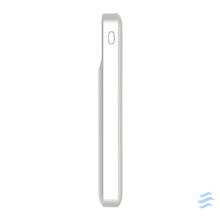 Powerbank LDNIO PQ12 15W 10000mah (white) Powerbanks
