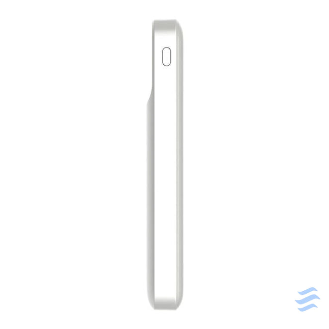 Powerbank LDNIO PQ12 15W 10000mah (white) Powerbanks