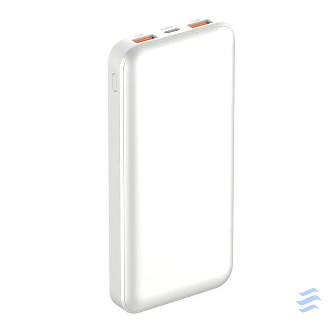 Powerbank LDNIO PQ12 15W 10000mah (white) Powerbanks