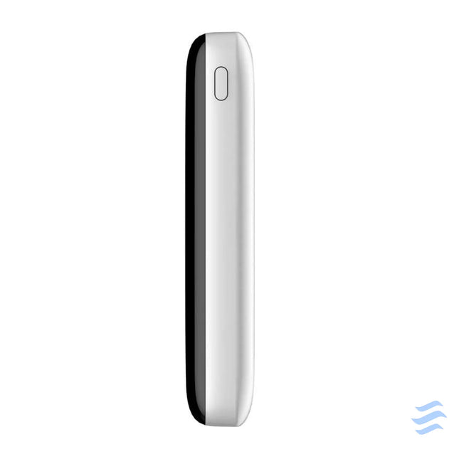 Powerbank Ldnio PQ25 22.5W 10000mAh USB C (black) Powerbanks