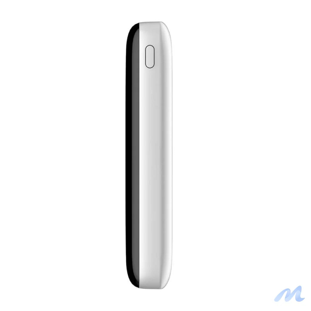 Powerbank Ldnio PQ25 22.5W 10000mAh USB-C (black)