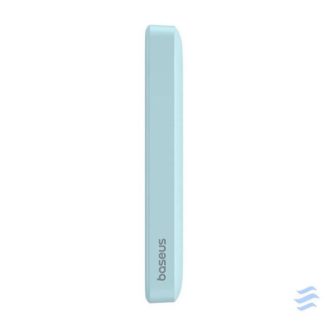 Powerbank mini Baseus 6000 mAh 20W (blue) Powerbanks