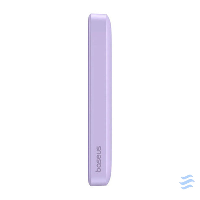 Powerbank mini Baseus 6000 mAh 20W (purple) Powerbanks