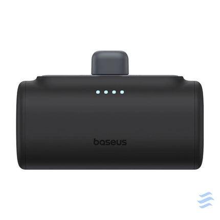 Powerbank OS Baseus Compact IP 5000mAh 20W (black) Powerbanks