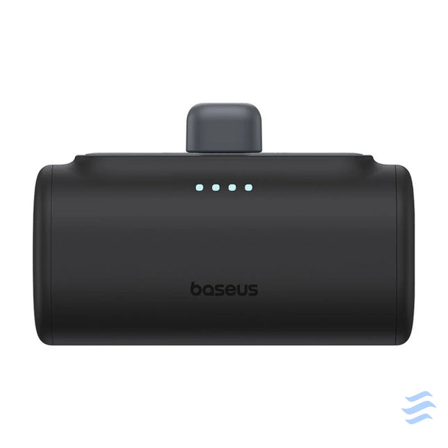 Powerbank OS Baseus Compact IP 5000mAh 20W (black) Powerbanks